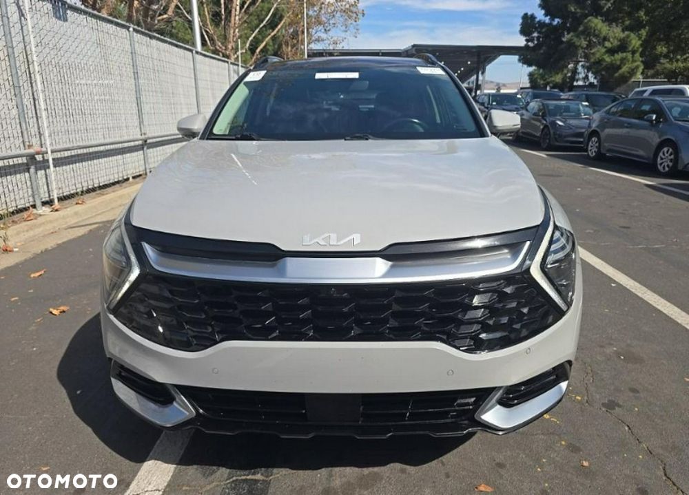 Kia Sportage - 2