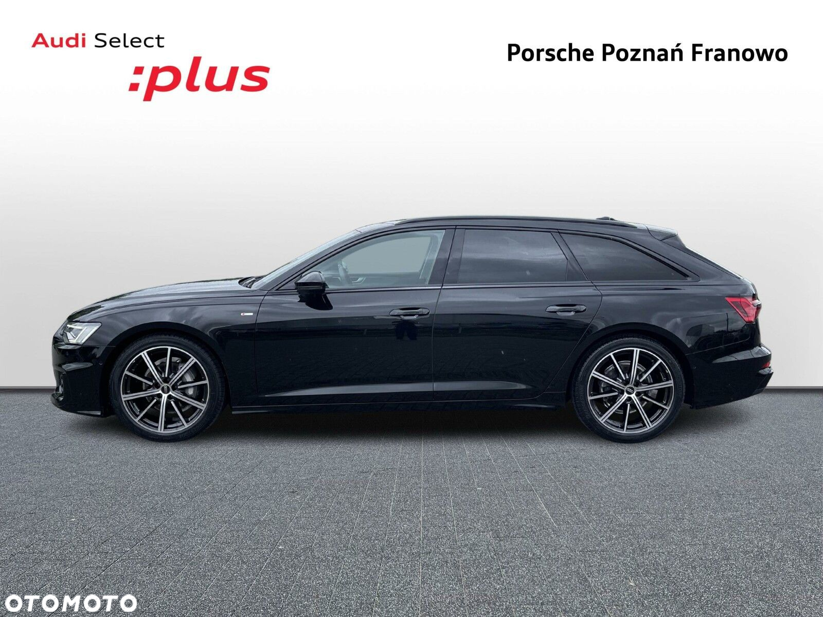 Audi A6 - 2