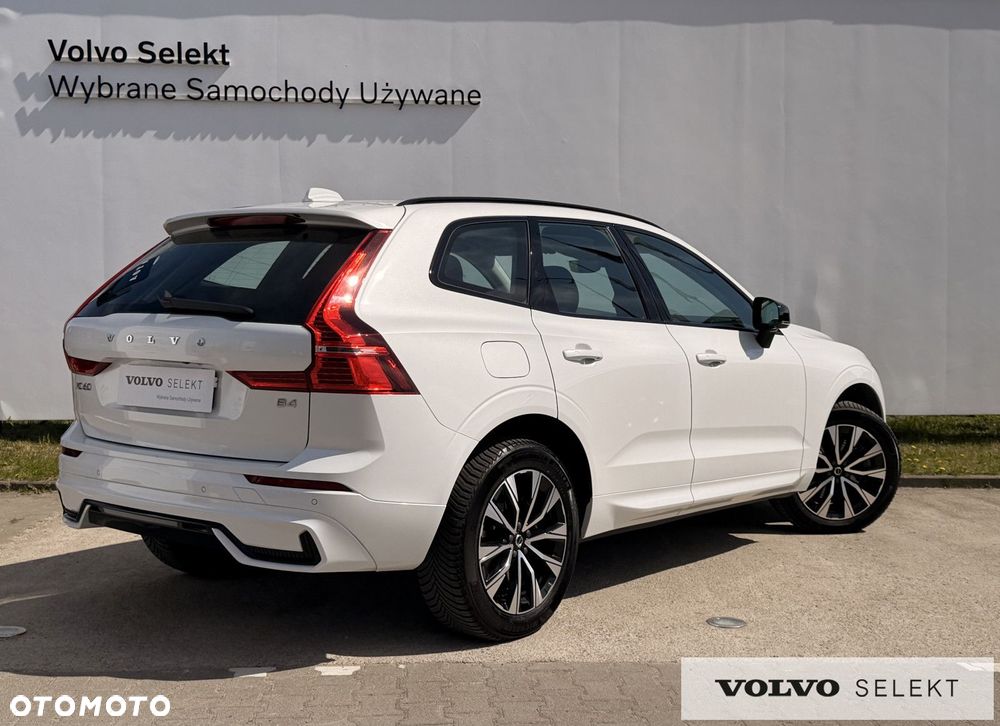 Volvo XC 60 - 4