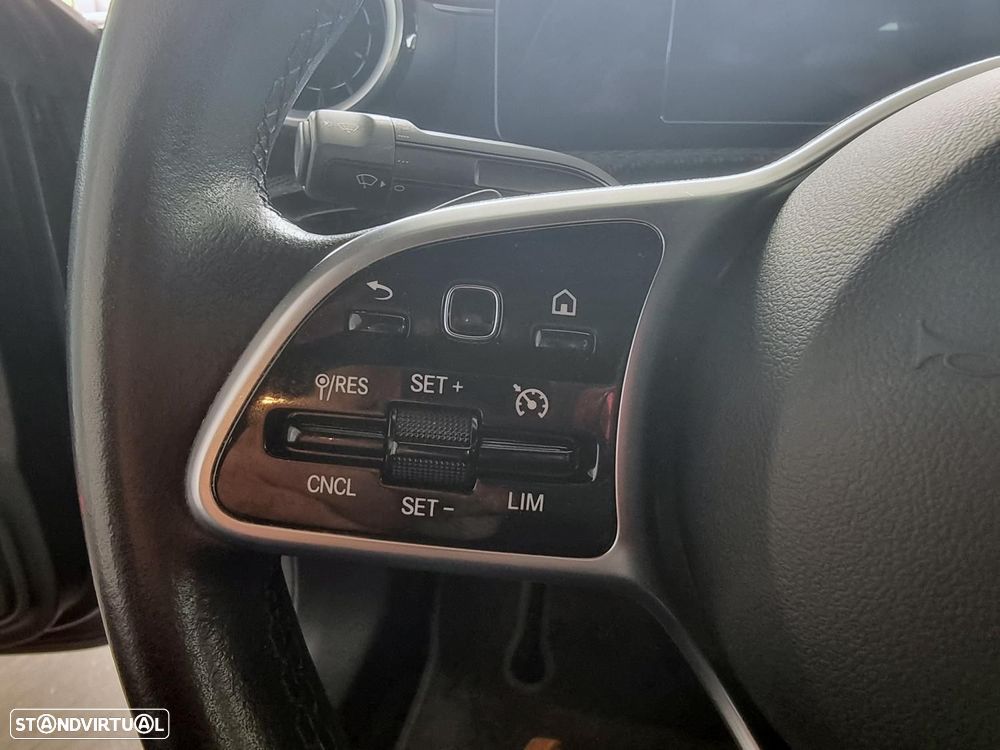 Mercedes-Benz CLA 180 d Style Aut. - 22