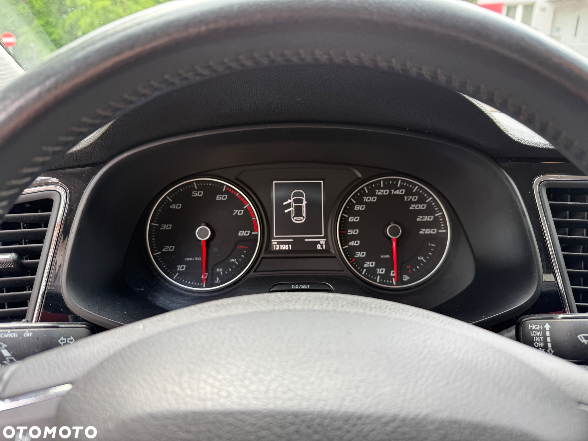 Seat Leon 1.2 TSI Style - 8