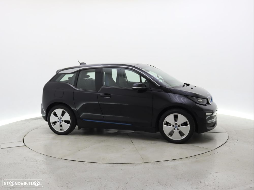 BMW i3 120Ah - 9