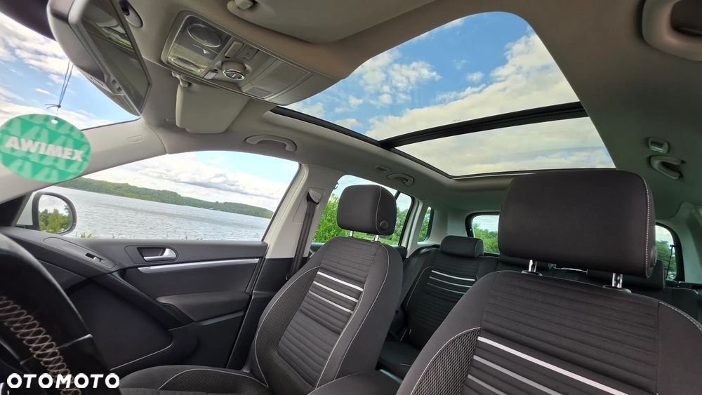 Volkswagen Tiguan 2.0 TDI DPF BlueMotion Technology Cup Sport & Style - 24