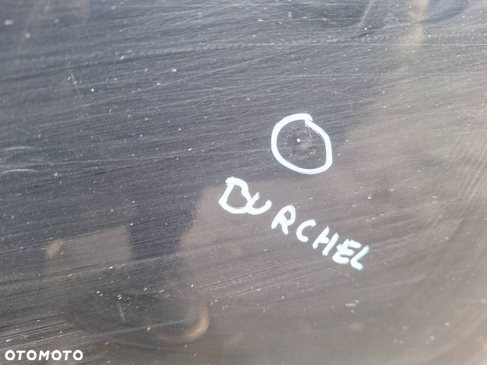 DRZWI KOMPLETNE PRAWY TYŁ AUDI A6 C6 LY9B ID: 226316 - 3