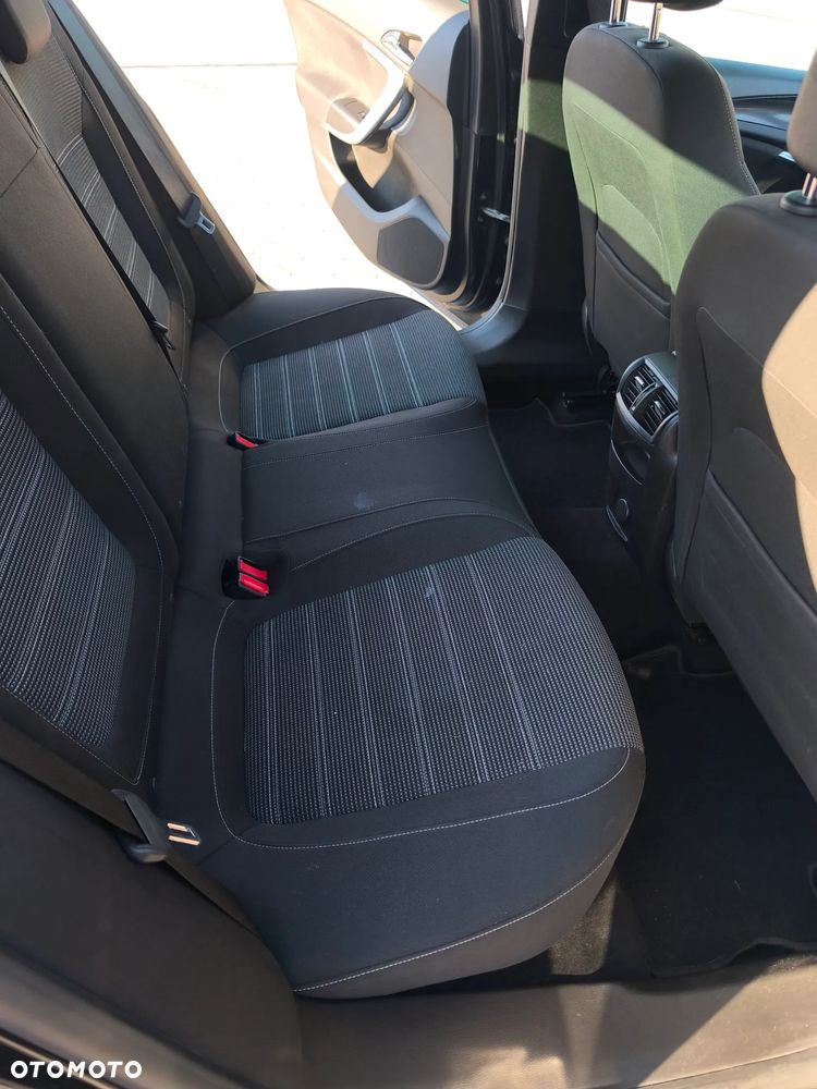 Opel Insignia 2.0 CDTI Cosmo - 15