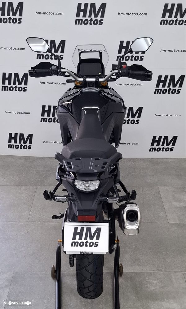 Suzuki DL 800 DE V-STROM - GARANTIA DE FÁBRICA ATÉ 07/2031 - 6