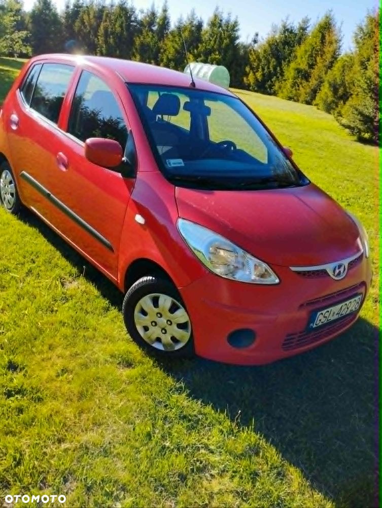 Hyundai i10 1.1 Comfort - 2