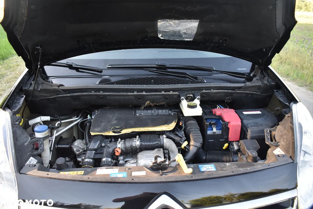Citroën Berlingo Multispace BlueHDi 120 S&S SHINE - 40