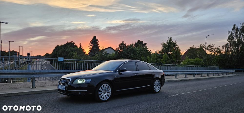 Audi A6 Limousine - 12
