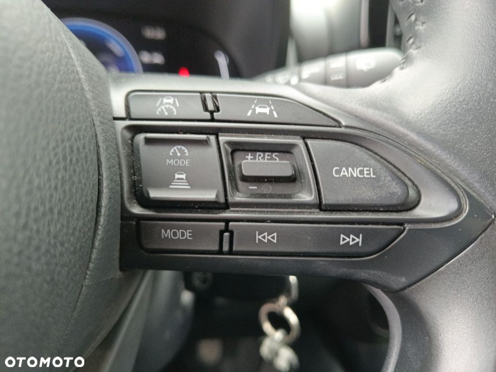 Toyota Yaris Hybrid 1.5 Style - 24