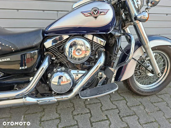 Kawasaki VN