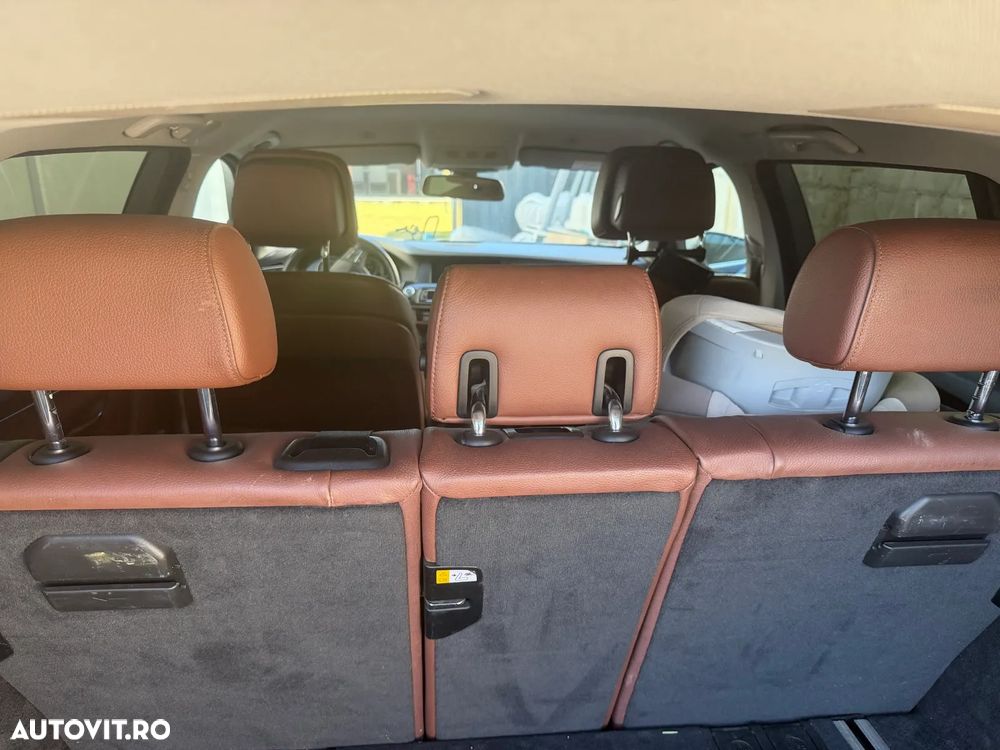 BMW Seria 5 - 4