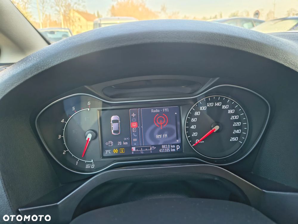 Ford S-Max 2.2 TDCi DPF Durashift-6-tronic Titanium X - 34