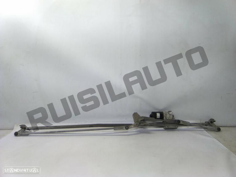 Sistema /motor Limpa Para Brisas 404_638 Peugeot 307 Sw [2000_2 - 1