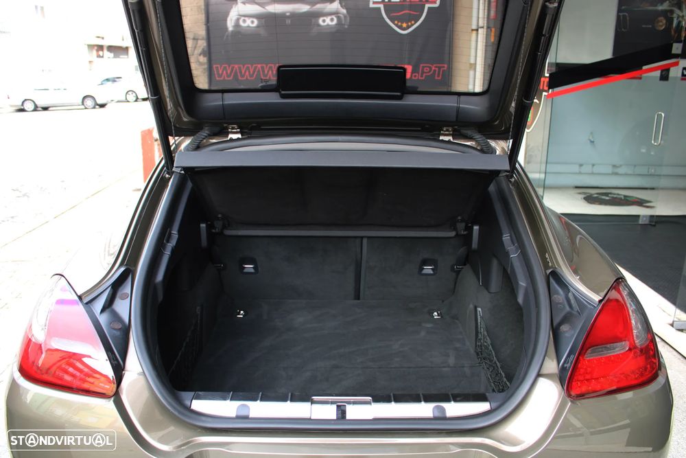 Porsche Panamera 3.0 V6 - 50