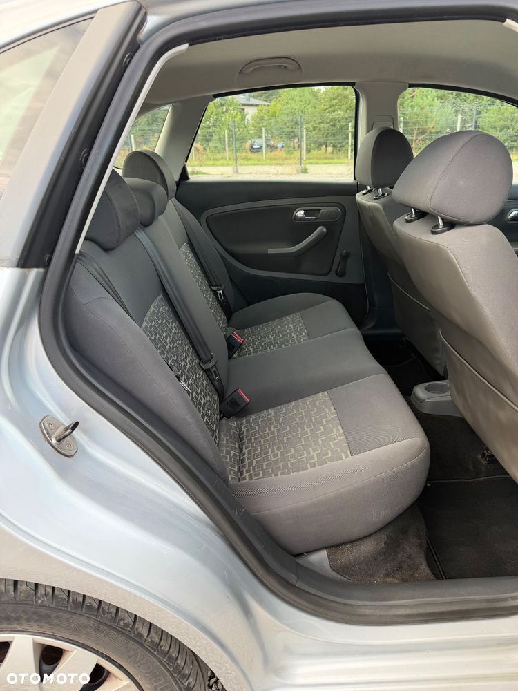 Seat Ibiza 1.2 12V Stylance - 17