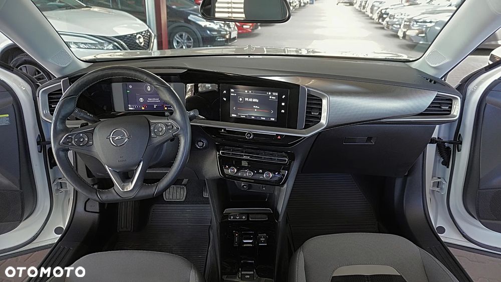 Opel Mokka 1.2 T Elegance S&S - 15