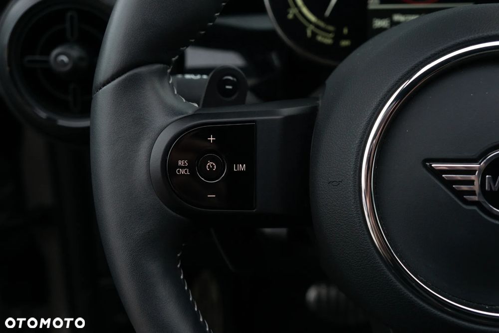 MINI Cooper S John Works Trim - 26