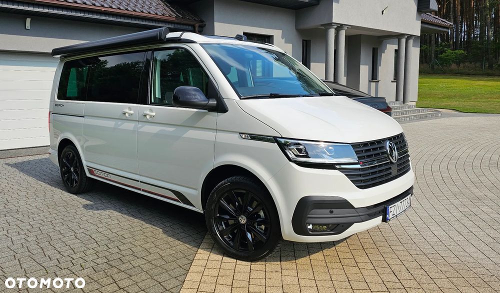 Volkswagen California - 30