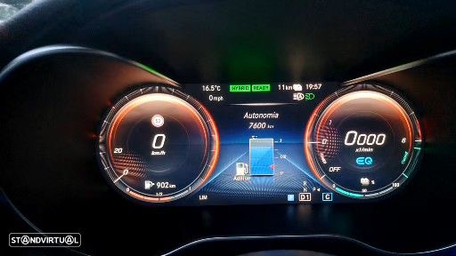 Mercedes-Benz C 300 de T 9G-TRONIC AMG Line - 47