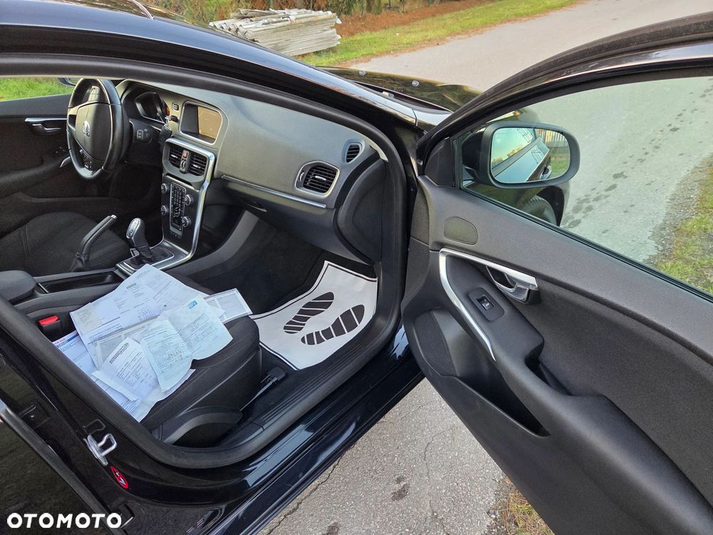 Volvo V40 - 9