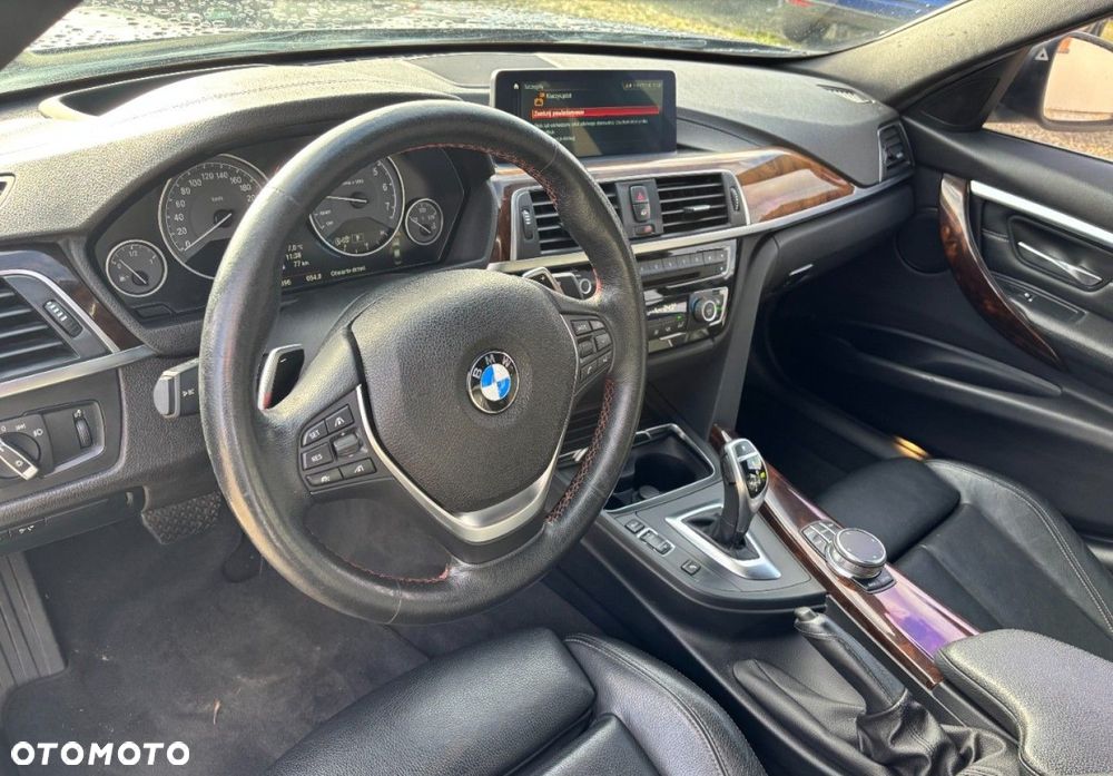 BMW Seria 3 - 13