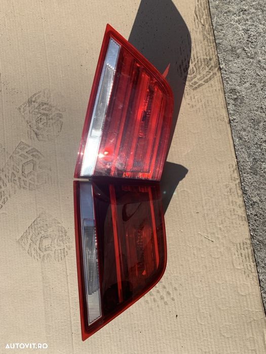 Stop tripla bmw x3 f25 - 4