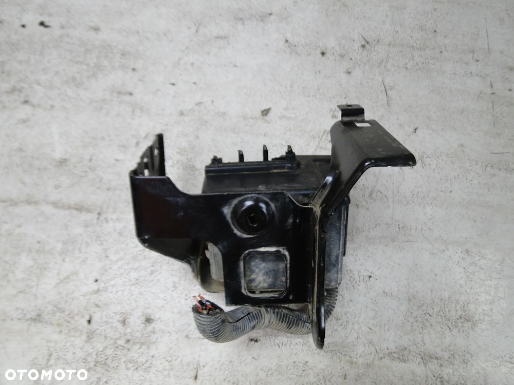 PARTNER III 3 BERLINGO III 3 POMPA STEROWNIK ABS EUROPA - 1