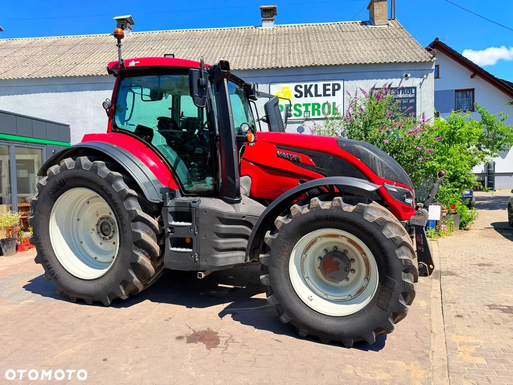 Valtra T174 Versu - 7