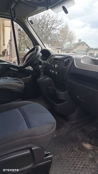 Renault MASTER - 6