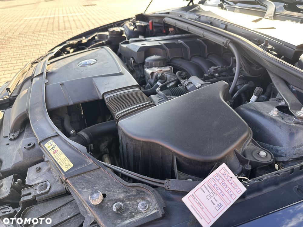 BMW Seria 3 320i - 29