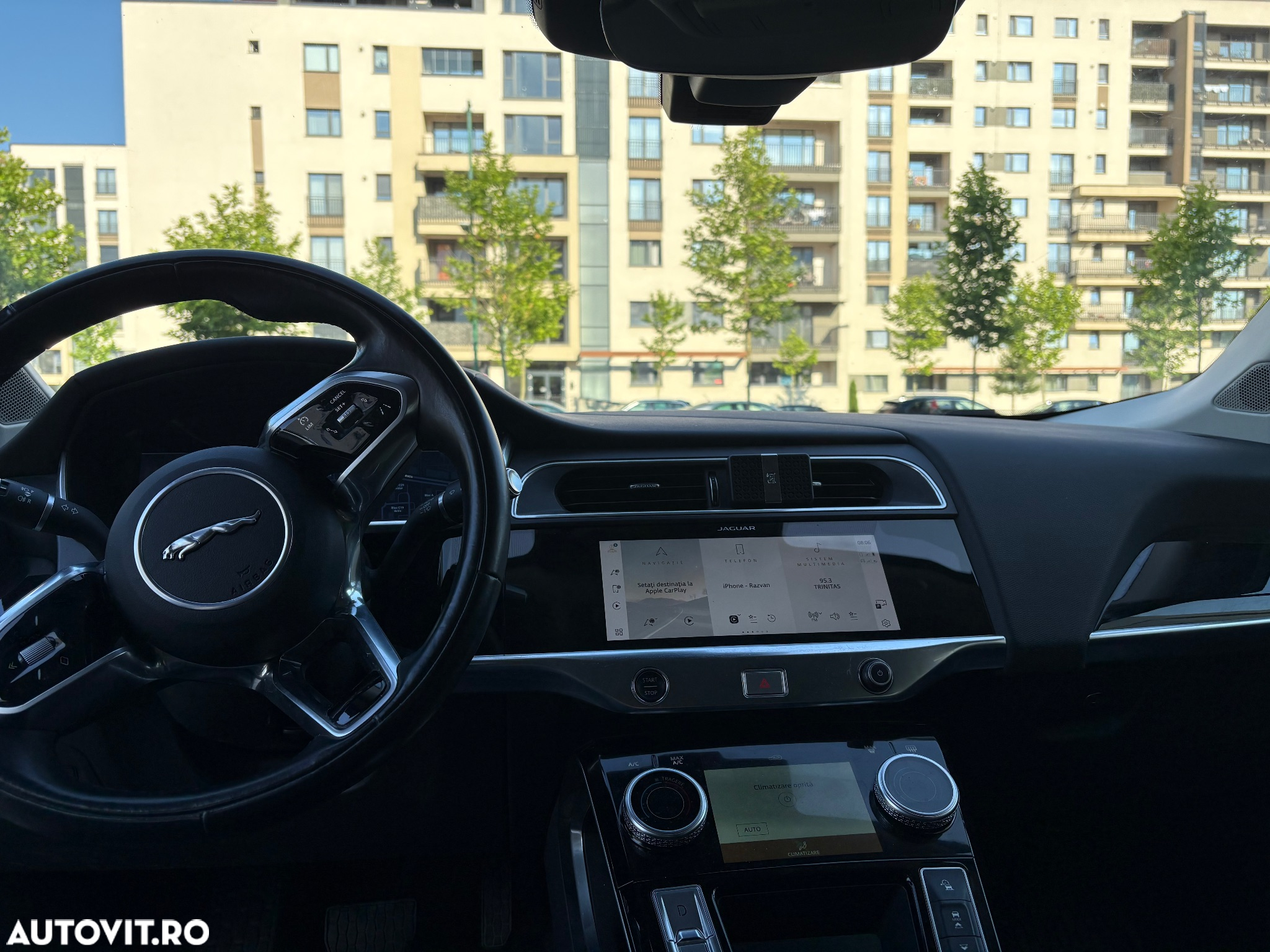 Jaguar I-Pace SE - 5
