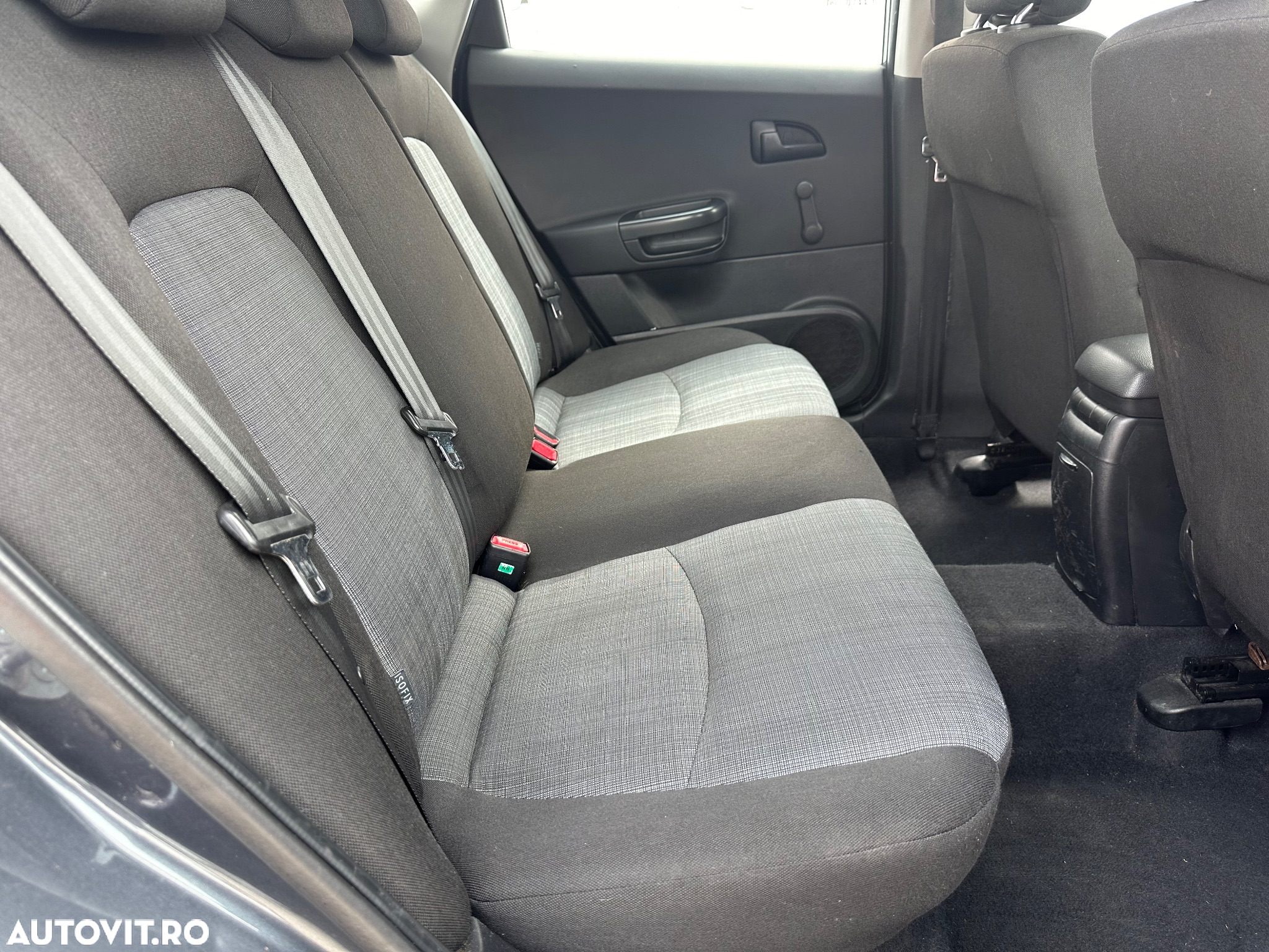 Kia Ceed - 20
