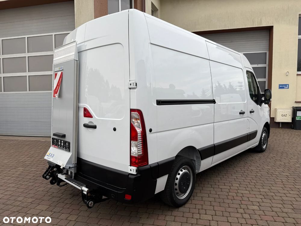 Renault Master L2H2 Winda - 8
