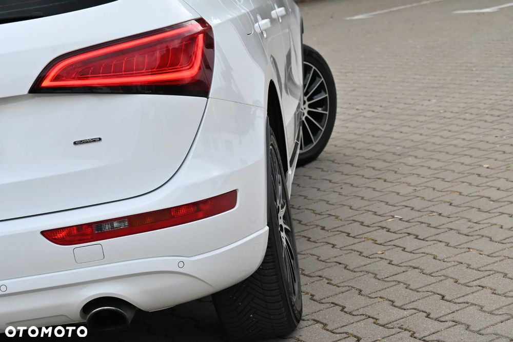 Audi Q5 - 8