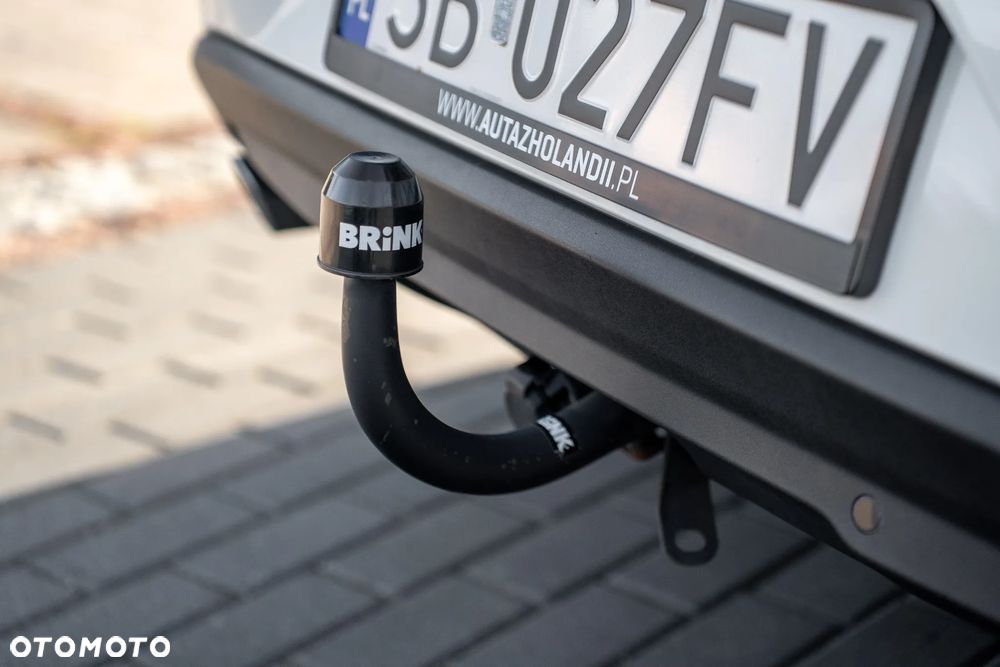 Volvo V40 D3 Kinetic - 19