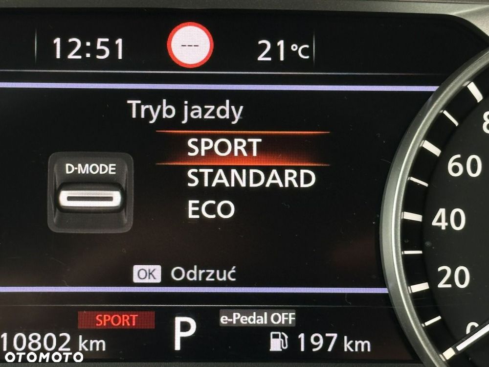 Nissan Qashqai - 22