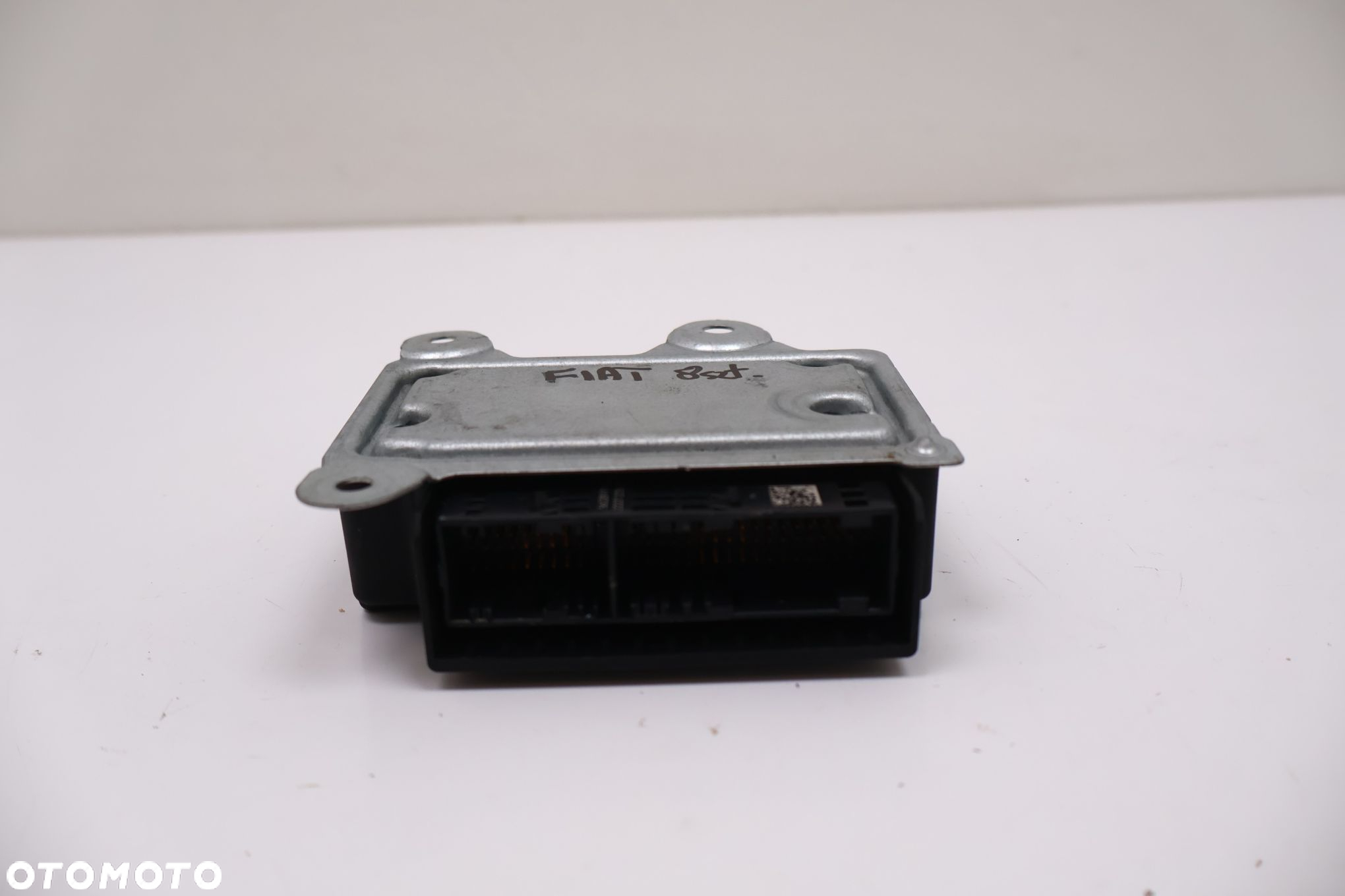 FIAT DUCATO SENSOR MODUŁ AIRBAG 52219047 - 4