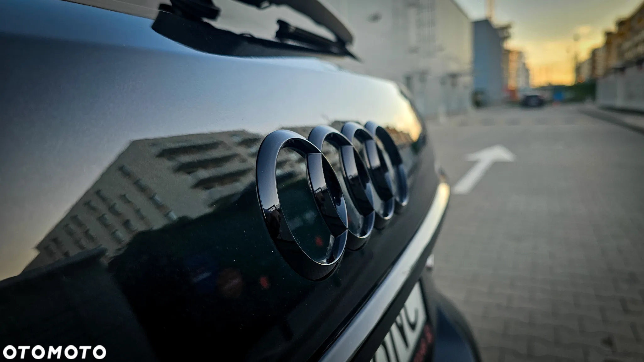 Audi A6 - 17