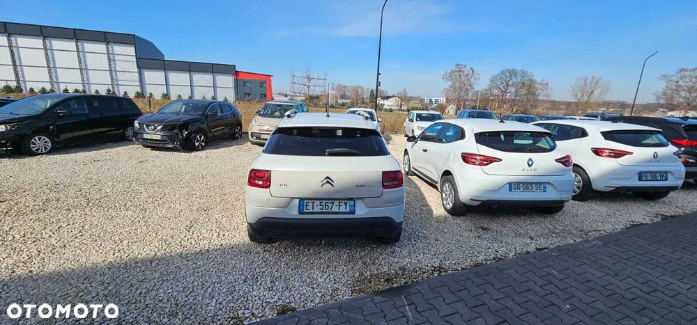 Citroën C4 Cactus - 4
