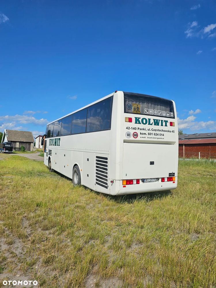 Van Hool EOS 180/200Z/1 - 2