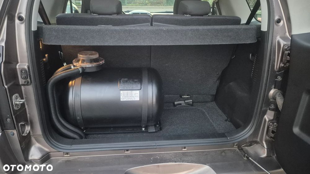 Suzuki Grand Vitara 1.6 Comfort EU5 - 19