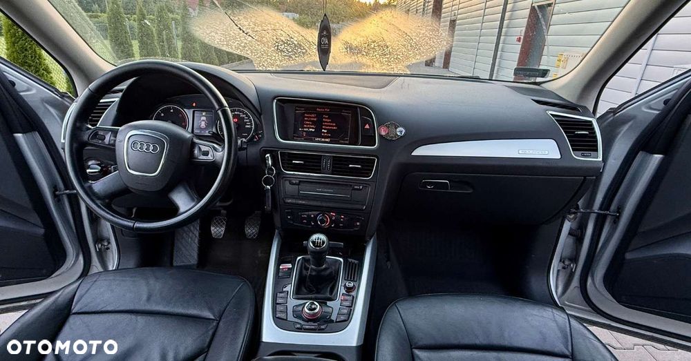 Audi Q5 - 23