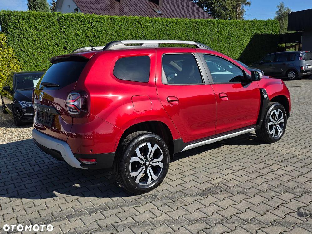 Dacia Duster - 14