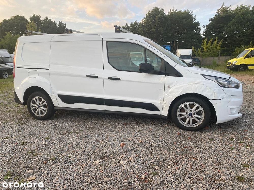 Ford Transit Connect - 2