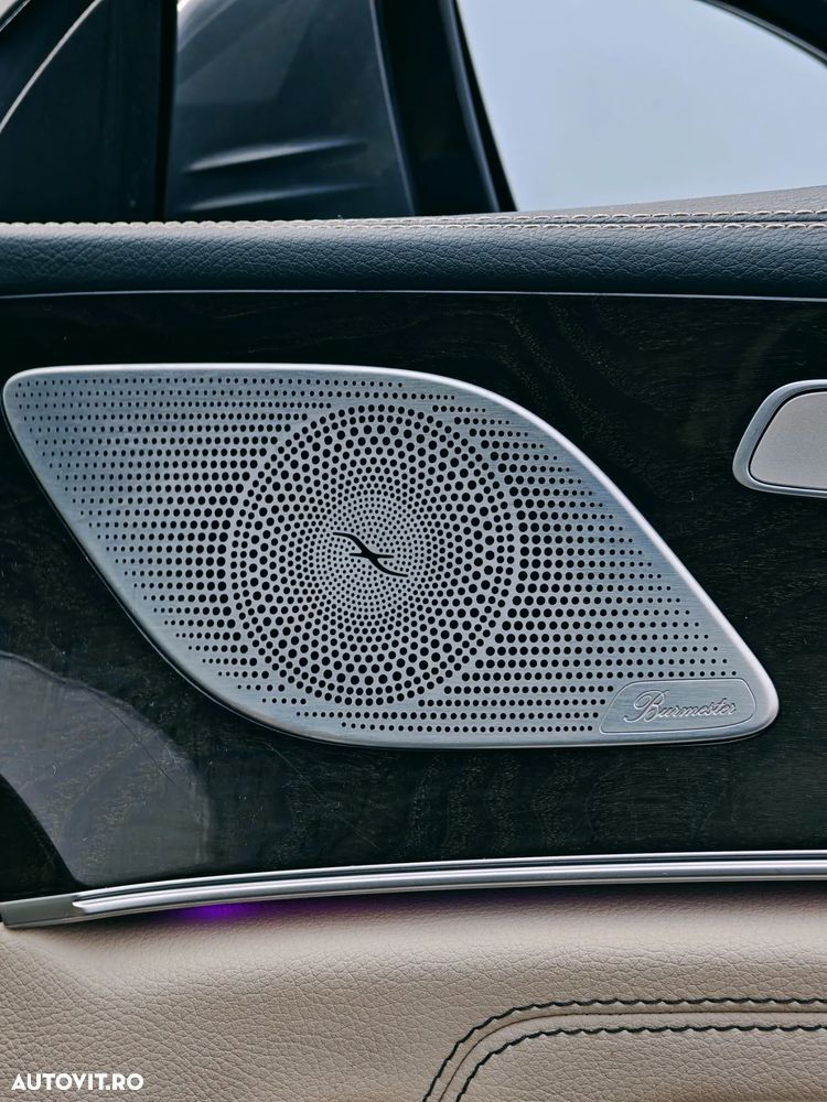 Mercedes-Benz CLS 350 d 4MATIC Aut - 15