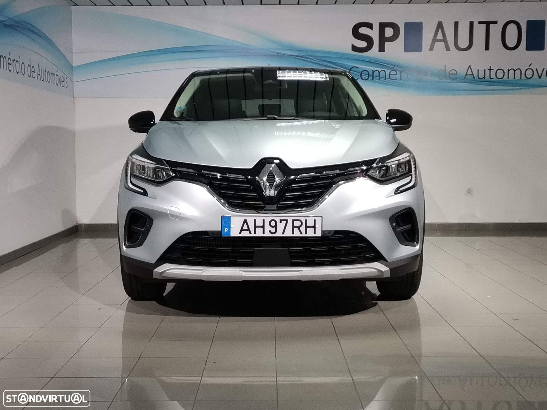 Renault Captur 1.0 TCe Exclusive - 3