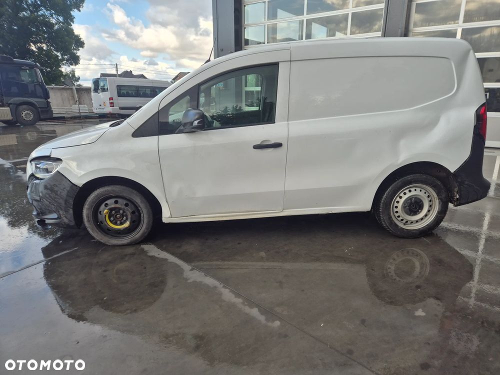 Mercedes-Benz Citan - 4