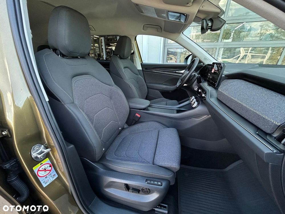 Skoda Kodiaq 2.0 TDI 4x4 Selection DSG - 19