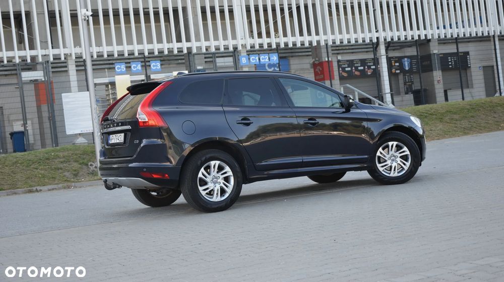 Volvo XC 60 - 15